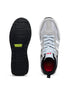 HINGE Grey Men's Sneakers
